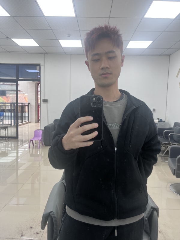 不是蔡徐坤的第一张照片--安溪征婚网