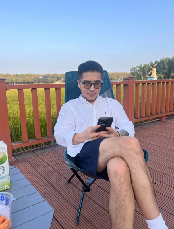 只为与你相见的第一张照片--安溪征婚网