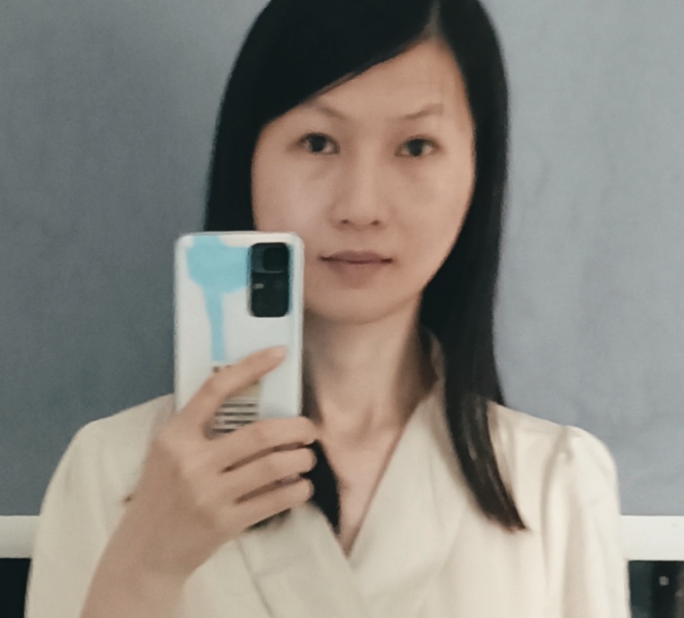 星晴的第一张照片--安溪征婚网